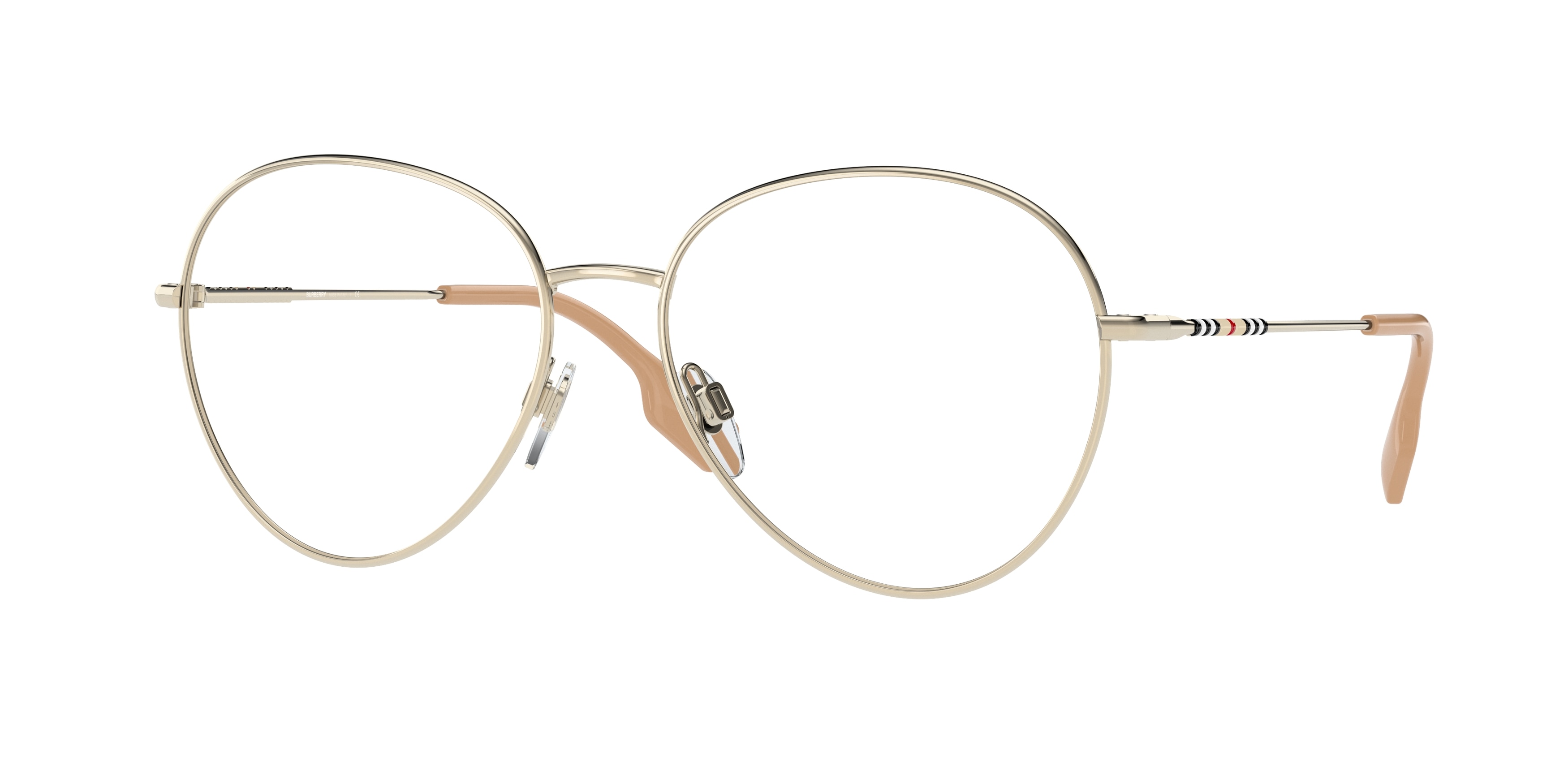 Burberry BE1366 1338 Felicity 